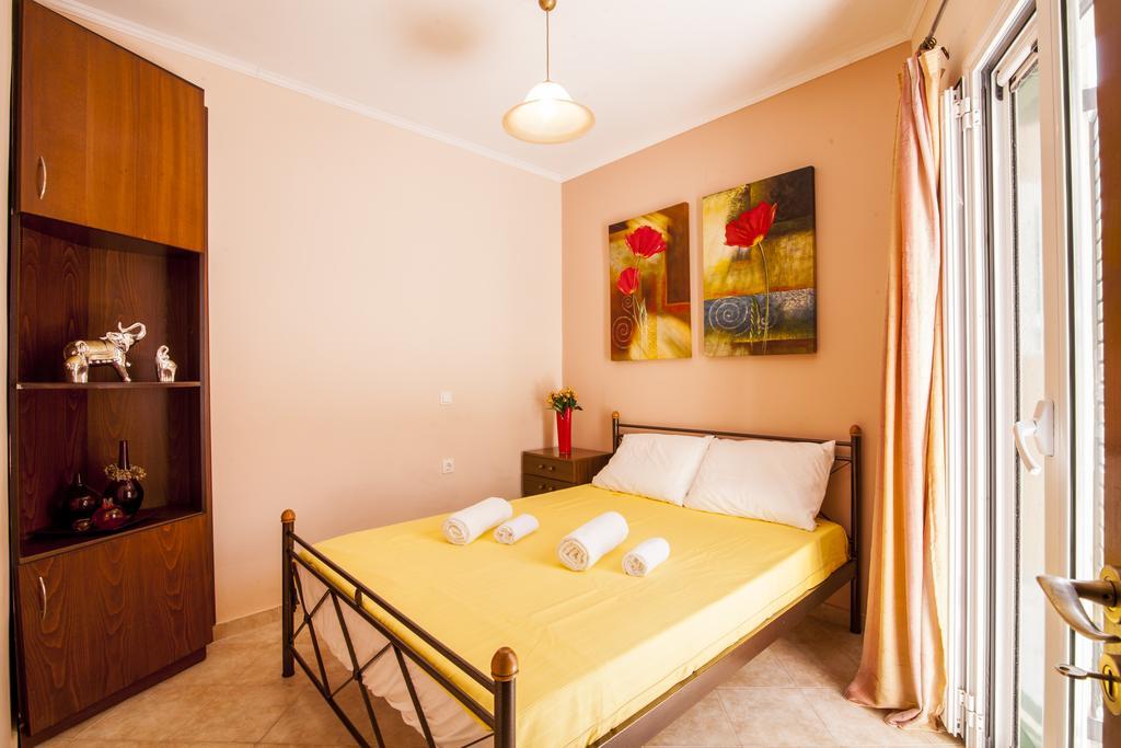 Harmony Marathias Luxury Apartment ภายนอก รูปภาพ